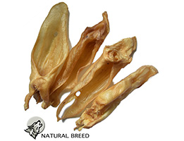 Friandises 100% Naturelles